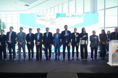 Justiça Federal em parceria com Prefeitura de Caxias realizam a Praça de Justiça e Cidadania no município