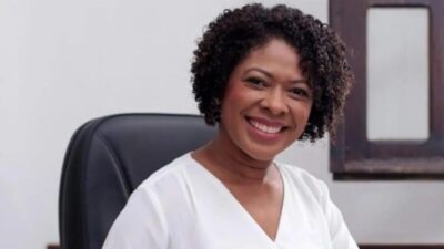 A primeira bomba que Esmênia terá que desarmar