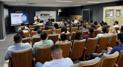 Etipi institui Política de Inovação e fortalece desenvolvimento de soluções tecnológicas