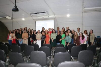 Piauíprev promove capacitação em linguagem simples para aprimorar comunicação institucional