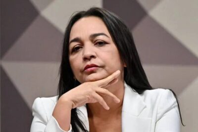 Paraná Pesquisas confirma Eliziane Gama fora do Senado no Maranhão em 2026