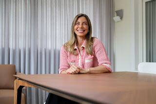 Primeira-dama Larissa Brandão lança projeto Páscoa no Parque com programação para toda a família