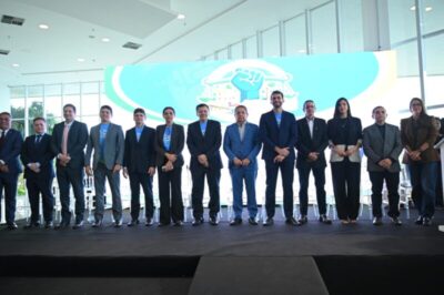 Com mais de 10 mil atendimentos, Praça da Cidadania e Justiça reúne em Caxias autoridades do Maranhão e de Brasília