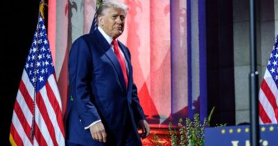 Trump anuncia captura de Nicolás Maduro em ataque militar dos EUA à Venezuela