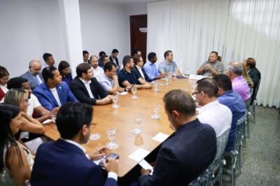 Governo do Estado inaugura e autoriza novas obras durante a Semana Estadual Imperatriz Segunda Capital Maranhense