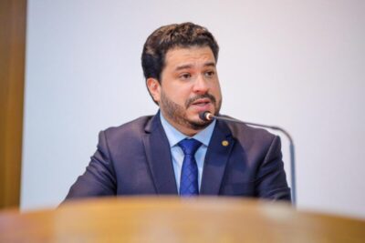 Por indicação de Dr. Joel, Câmara realiza audiência sobre limites territoriais na Grande São Luís