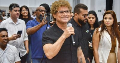 “Jornalista Causa”… mas nem precisou tentar