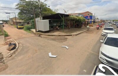 Ocupação Irregular: A Queda de Braço Judicial na Avenida Pedro Neiva de Santana