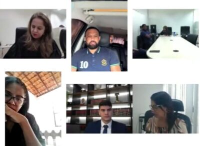 Prefeito tenta calar blog na Justiça, perde ação e reacende debate sobre perseguição à imprensa no interior do Maranhão