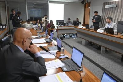 Comissão do Senado aprova Dia Nacional em Memória das Vítimas de Trânsito