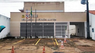 Homem é condenado por tentar matar ex em Ribamar