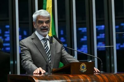 Humberto pede diplomacia diante da guerra EUA-Israel-Irã