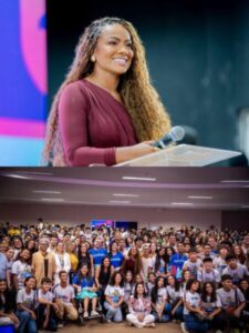 Gestão de Cricielle encerra ciclo à frente do IEMA com legado revolucionário na educação pública maranhense