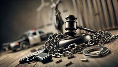 Corrupção e criminalidade são apontadas como maiores problemas do Brasil, aponta pesquisa