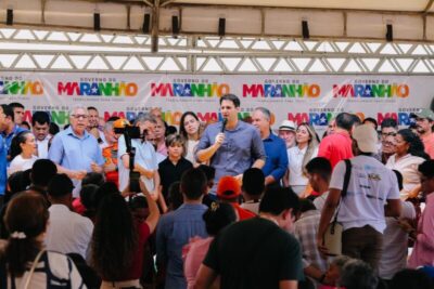 São Mateus recebe nova sede do 19º Batalhão dos Bombeiros e pacote de investimentos sociais