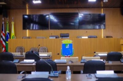 Sessão solene na Câmara vai homenagear luta das mulheres por respeito e direitos