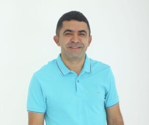 Líder político Adelbarto Santos rebate fake news e reafirma pré-candidatura a deputado estadual