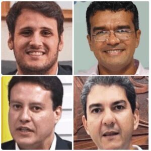 Eleições 2026: Cenário no Maranhão começa a se definir, mas incertezas permanecem