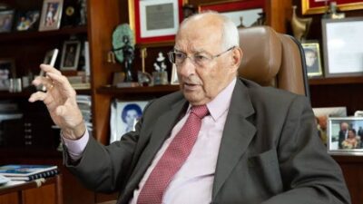 A advocacia como os pulmões da sociedade democrática