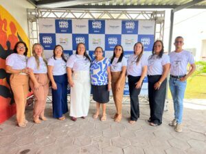 Bequimão conquista premiações na educação e reforça avanços da gestão Zé Martins no fortalecimento da alfabetização