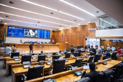 Assembleia aprova MP que cria programa de residência universitária no MA