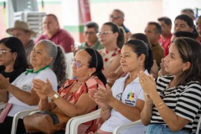 Governo do Maranhão segue com entregas e beneficia ACS e agentes de endemias em Sítio Novo