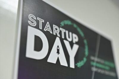 Sebrae realiza Startup Day em Caxias com foco em inovação e novos negócios