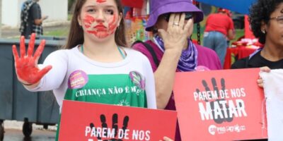 SP vai testar registro de violência doméstica no local da ocorrência