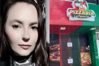 Mulher morre e mais de 100 pessoas vão a hospital após comerem em pizzaria na Paraíba