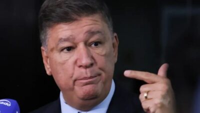 STF cobra explicações de Carlos Viana sobre repasses a fundação ligada à Igreja da Lagoinha