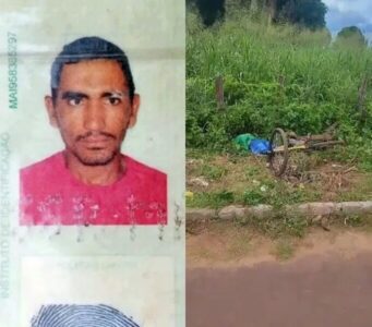 VÍDEO: Homem natural de Pirapemas é assassinado a tiros em Coroatá