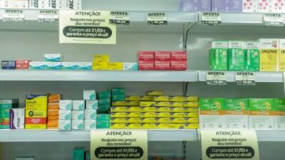 Supermercados já podem vender medicamentos; entenda