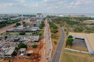 Como será o impacto no trânsito com a retirada da faixa reversa em um trecho da Epig e a liberação da pista permanente.