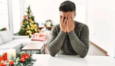 Síndrome de fim de ano: entenda a “dezembrite” e como lidar com a sobrecarga emocional