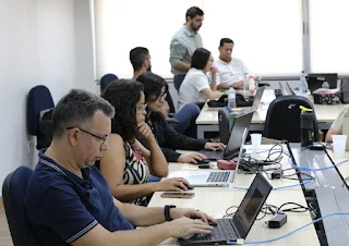 Curso Fundamentos de IA tem inscrições abertas para servidores do GDF