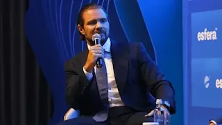 PF prende Daniel Vorcaro em nova fase do caso Master