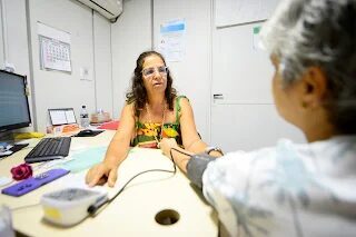 Secretaria de Saúde do DF: Planificação do cuidado aprimora atenção a pacientes com diabetes