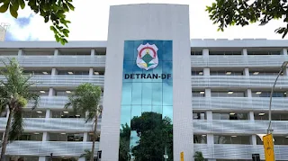 Site com informações sobre a nova CNH no Distrito Federal é lançado