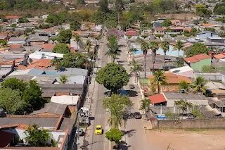 Água Quente é elevada à categoria de Região Administrativa e recebe novas unidades de saúde, como uma UPA e uma UBS.
