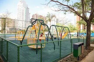 Parcerias público-privadas ganharam força na ocupação de espaços urbanos do DF em 2025