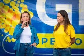 Celina Leão fortalece ações contra o assédio ao implementar nova funcionalidade no aplicativo DF no Ponto.