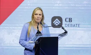 liderança nas pesquisas coloca Celina Leão sob o foco de ataques articulados.