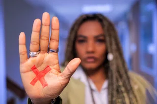 Programa Aluguel Social, do Governo do Distrito Federal, beneficiou 676 mulheres vítimas de violência doméstica no Distrito Federal.