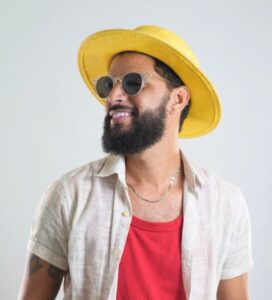 Baile do PV volta ao trio no circuito Vem Pro Mar nesta terça de Carnaval