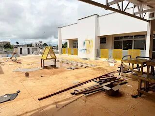 GDF destinará R$ 4,1 milhões para a construção de um Centro de Educação da Primeira Infância (Cepi) no Park Way.