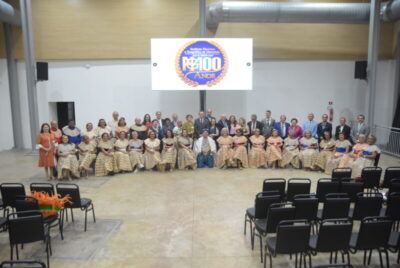 IHGM abre Ano Cultural de 2026 com homenagens, lançamentos e celebração à história maranhense