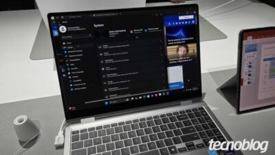 Acesso negado ao disco C? Saiba resolver o problema de permissões em notebooks da Samsung