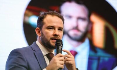 Lula confirma Dario Durigan na Fazenda, após saída de Haddad