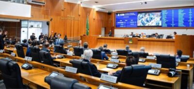 Assembleia Legislativa apresenta balanço das ações parlamentares de 2025