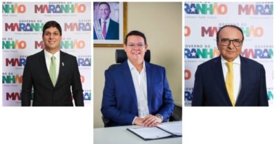 Maranhão: Desincompatibilização no Governo do Maranhão acelera corrida eleitoral de 2026